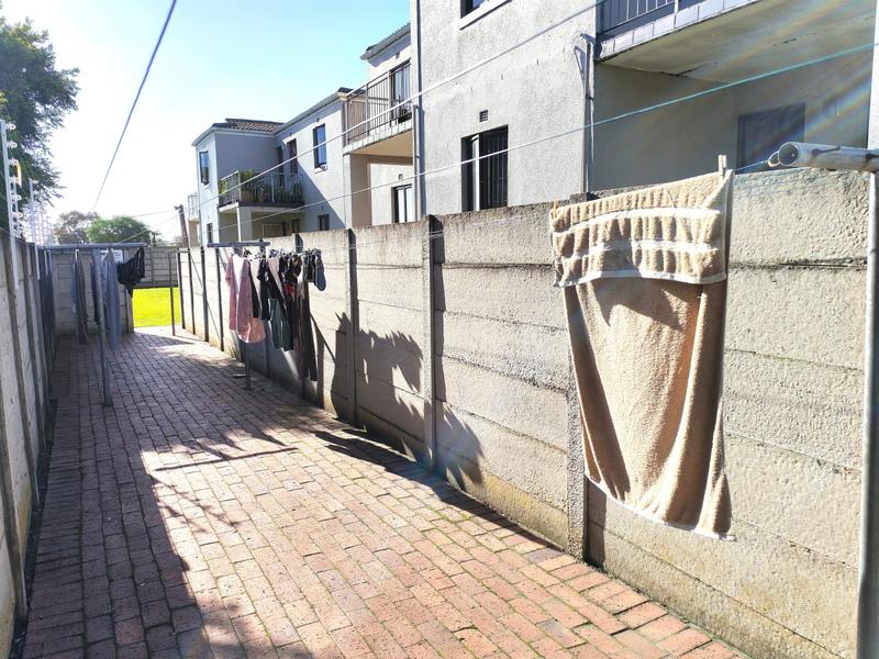 2 Bedroom Property for Sale in Kuils River Western Cape